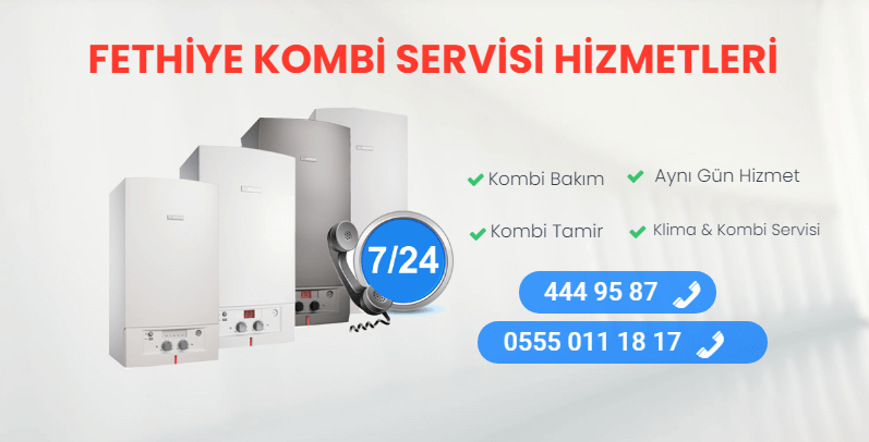 Kombi Servisi Tamircisi